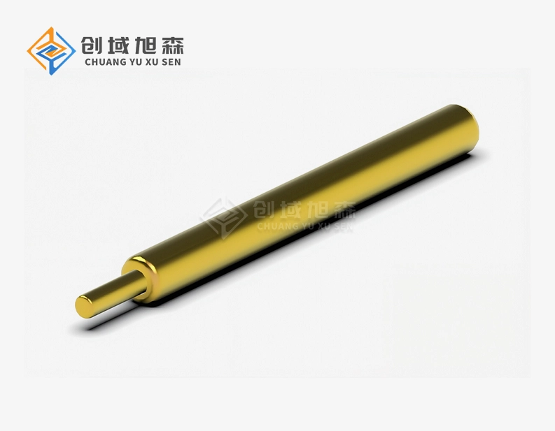 Single-Head Test Probe